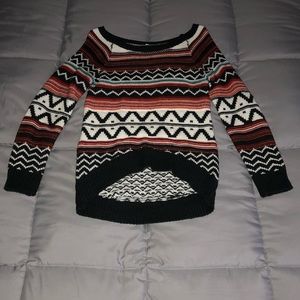 Boutique Sweater